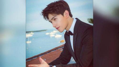 娱乐圈吃瓜的男明星是谁