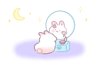 吃瓜表情包gif动图可爱