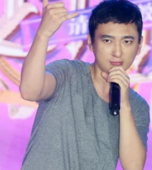 王思聪娱乐圈第一吃瓜